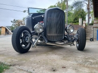 1932 Ford Hi-Boy for sale in Michigan (ID-145201)