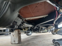 1932 Ford Hi-Boy for sale in Michigan (ID-145201)