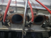 1932 Ford Hi-Boy for sale in Michigan (ID-145201)