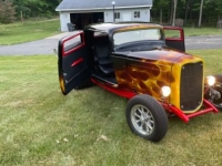 1932 Ford Hi-Boy for sale in Michigan (ID-145372)