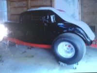 1932 Ford Hi-Boy for sale in Michigan (ID-145372)