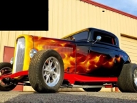1932 Ford Hi-Boy for sale in Michigan (ID-145372)