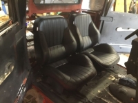 1932 Ford Hi-Boy for sale in Michigan (ID-145372)