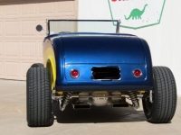 1932 Ford Hi-Boy for sale in Michigan (ID-155994)