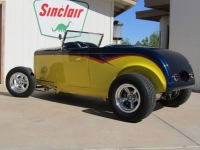 1932 Ford Hi-Boy for sale in Michigan (ID-155994)