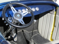 1932 Ford Hi-Boy for sale in Michigan (ID-155994)