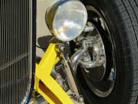 1932 Ford Hi-Boy for sale in Michigan (ID-155994)