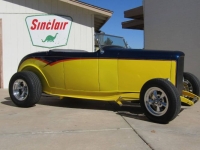 1932 Ford Hi-Boy for sale in Michigan (ID-155994)