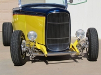 1932 Ford Hi-Boy for sale in Michigan (ID-155994)