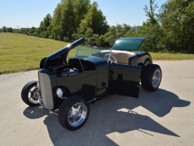 1932 Ford Hi-Boy for sale