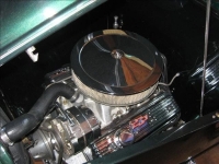 1932 Ford Hi-Boy for sale (ID-162331)