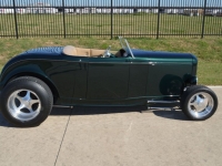 1932 Ford Hi-Boy for sale (ID-162331)