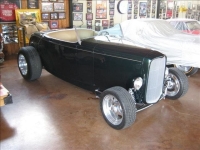 1932 Ford Hi-Boy for sale (ID-162331)