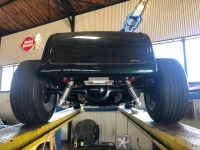 1932 Ford Hi-Boy for sale (ID-162331)