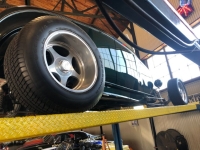 1932 Ford Hi-Boy for sale (ID-162331)