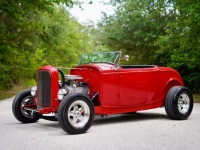 1932 Ford Hi-Boy for sale in Michigan (ID-162703)