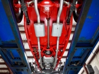 1932 Ford Hi-Boy for sale in Michigan (ID-162703)