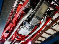 1932 Ford Hi-Boy for sale in Michigan (ID-162703)