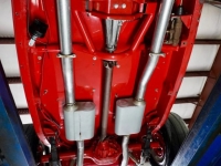 1932 Ford Hi-Boy for sale in Michigan (ID-162703)