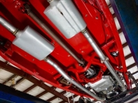 1932 Ford Hi-Boy for sale in Michigan (ID-162703)