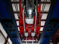 1932 Ford Hi-Boy for sale in Michigan (ID-162703)