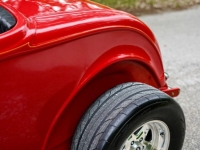 1932 Ford Hi-Boy for sale in Michigan (ID-162703)