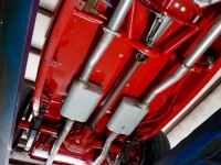 1932 Ford Hi-Boy for sale in Michigan (ID-162703)