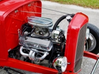 1932 Ford Hi-Boy for sale in Michigan (ID-162703)