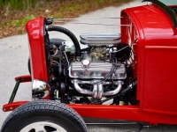 1932 Ford Hi-Boy for sale in Michigan (ID-162703)