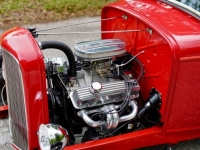 1932 Ford Hi-Boy for sale in Michigan (ID-162703)