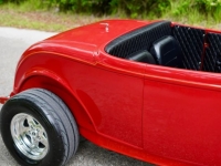 1932 Ford Hi-Boy for sale in Michigan (ID-162703)