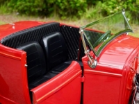 1932 Ford Hi-Boy for sale in Michigan (ID-162703)