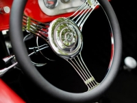 1932 Ford Hi-Boy for sale in Michigan (ID-162703)