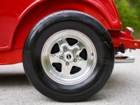 1932 Ford Hi-Boy for sale in Michigan (ID-162703)