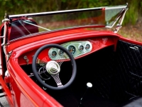 1932 Ford Hi-Boy for sale in Michigan (ID-162703)