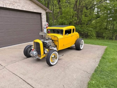 1932 Ford Hi-Boy for sale