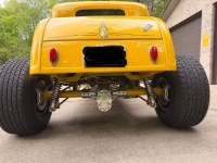 1932 Ford Hi-Boy for sale in Michigan (ID-163662)