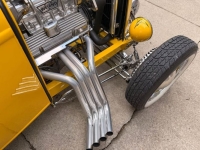 1932 Ford Hi-Boy for sale in Michigan (ID-163662)