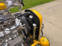 1932 Ford Hi-Boy for sale in Michigan (ID-163662)