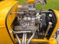 1932 Ford Hi-Boy for sale in Michigan (ID-163662)