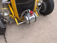 1932 Ford Hi-Boy for sale in Michigan (ID-163662)