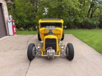 1932 Ford Hi-Boy for sale in Michigan (ID-163662)