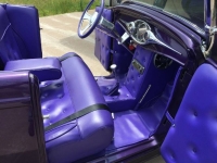 1932 Ford Hi-Boy for sale in Michigan (ID-163986)