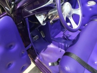 1932 Ford Hi-Boy for sale in Michigan (ID-163986)