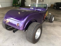 1932 Ford Hi-Boy for sale in Michigan (ID-163986)