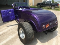 1932 Ford Hi-Boy for sale in Michigan (ID-163986)