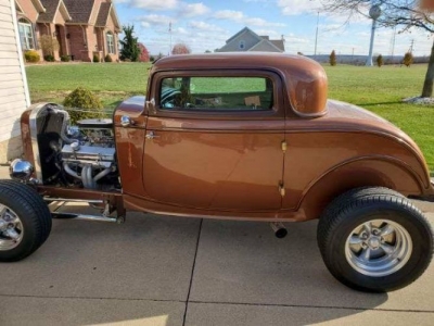 1932 Ford Highboy for sale