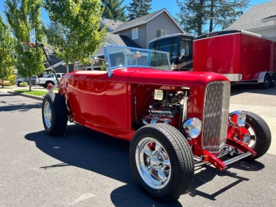 1932 Ford Highboy for sale