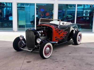 1932 Ford Highboy for sale