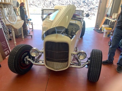 1932 Ford Highboy for sale 1932 Ford Highboy for sale